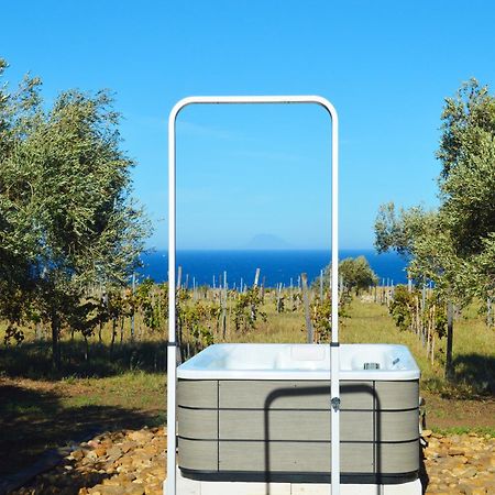 Tenuta Rasocolmo Messina Exterior foto
