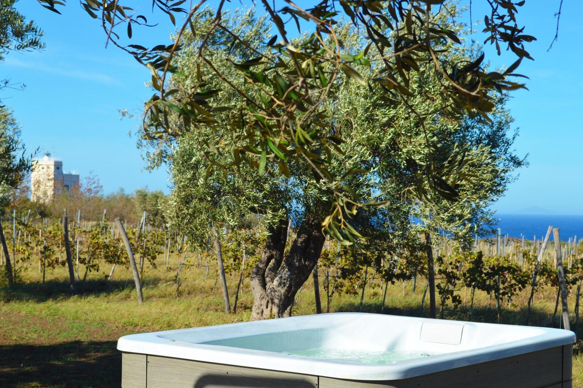 Tenuta Rasocolmo Messina Exterior foto