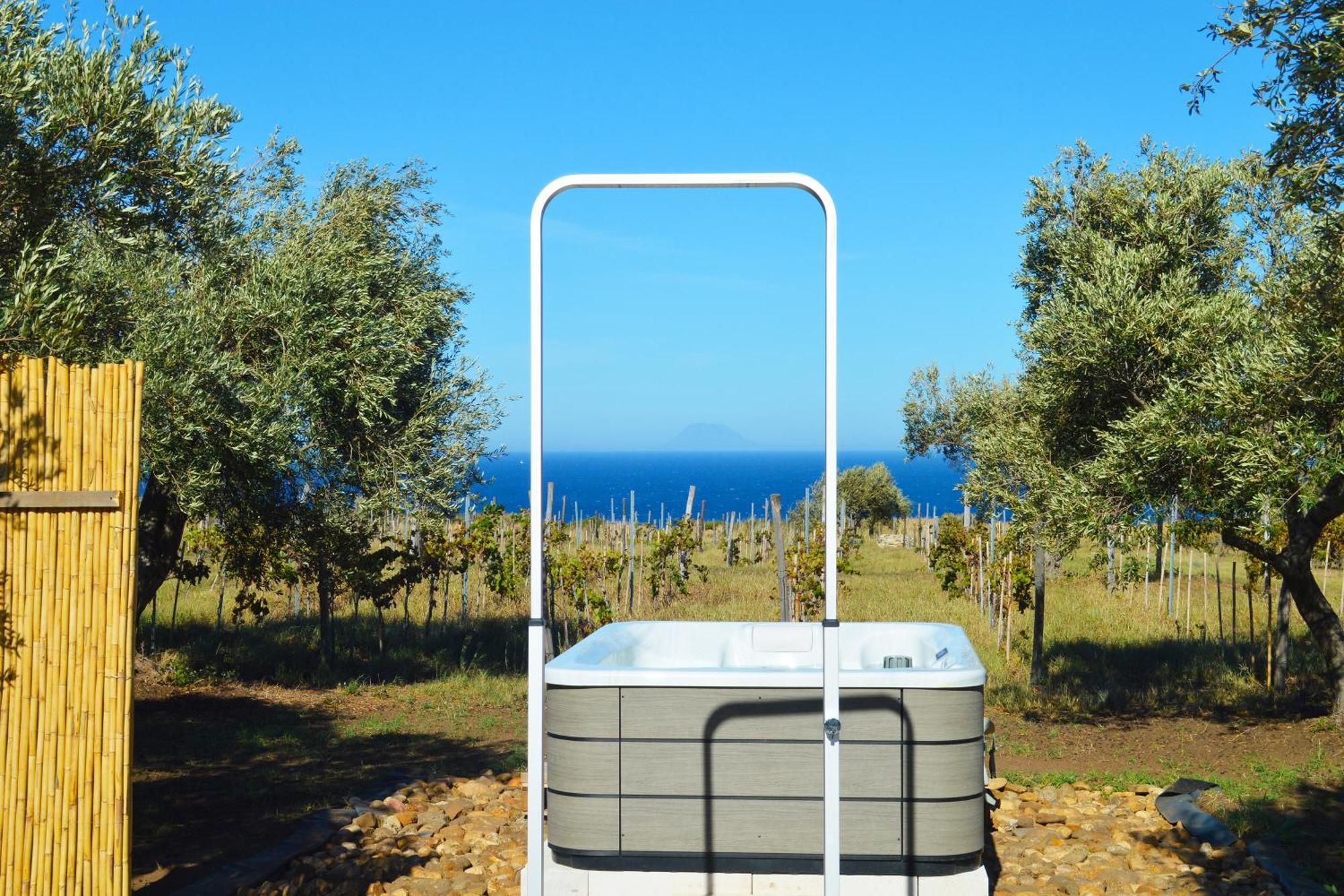 Tenuta Rasocolmo Messina Exterior foto