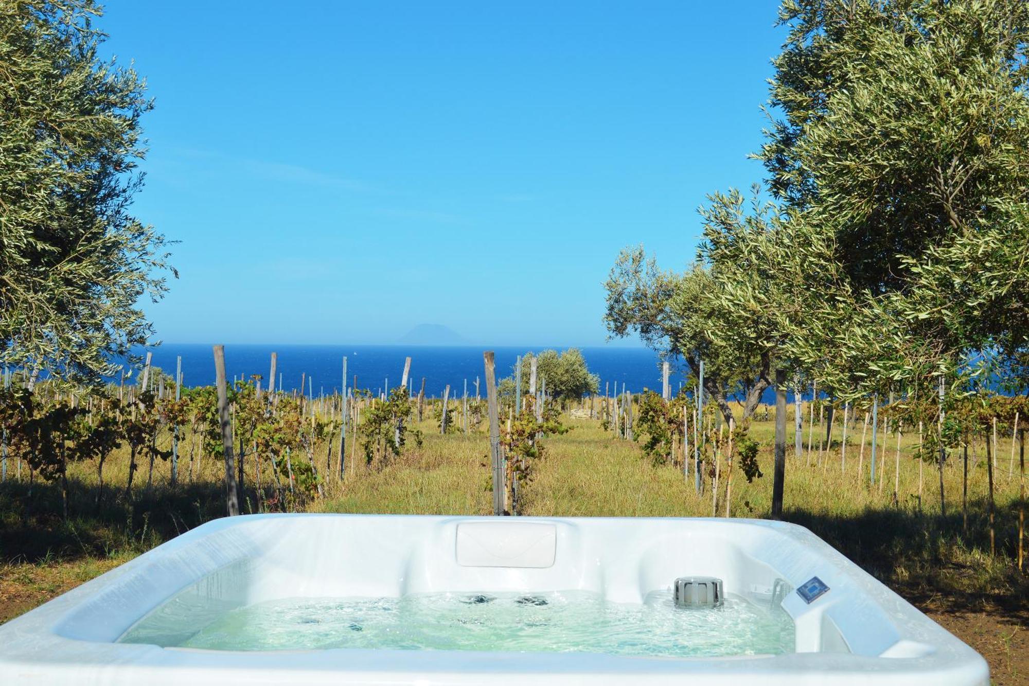 Tenuta Rasocolmo Messina Exterior foto