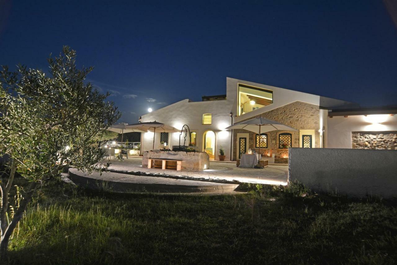 Tenuta Rasocolmo Messina Exterior foto